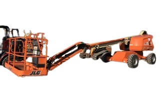 Aerial & Lift Rentals