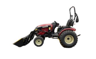 Farm & Agricultural Rentals